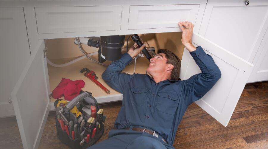 Professional water leak detection in East Orleans, MA